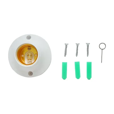 Telecamera di videosorveglianza PTZ a doppia lente con lampadina intelligente, WIFI 2.4G 1080P, tipo lampadina E27 con sensore di movimento, rilevamento presenza umana e applicazione iCSee - immagine 2