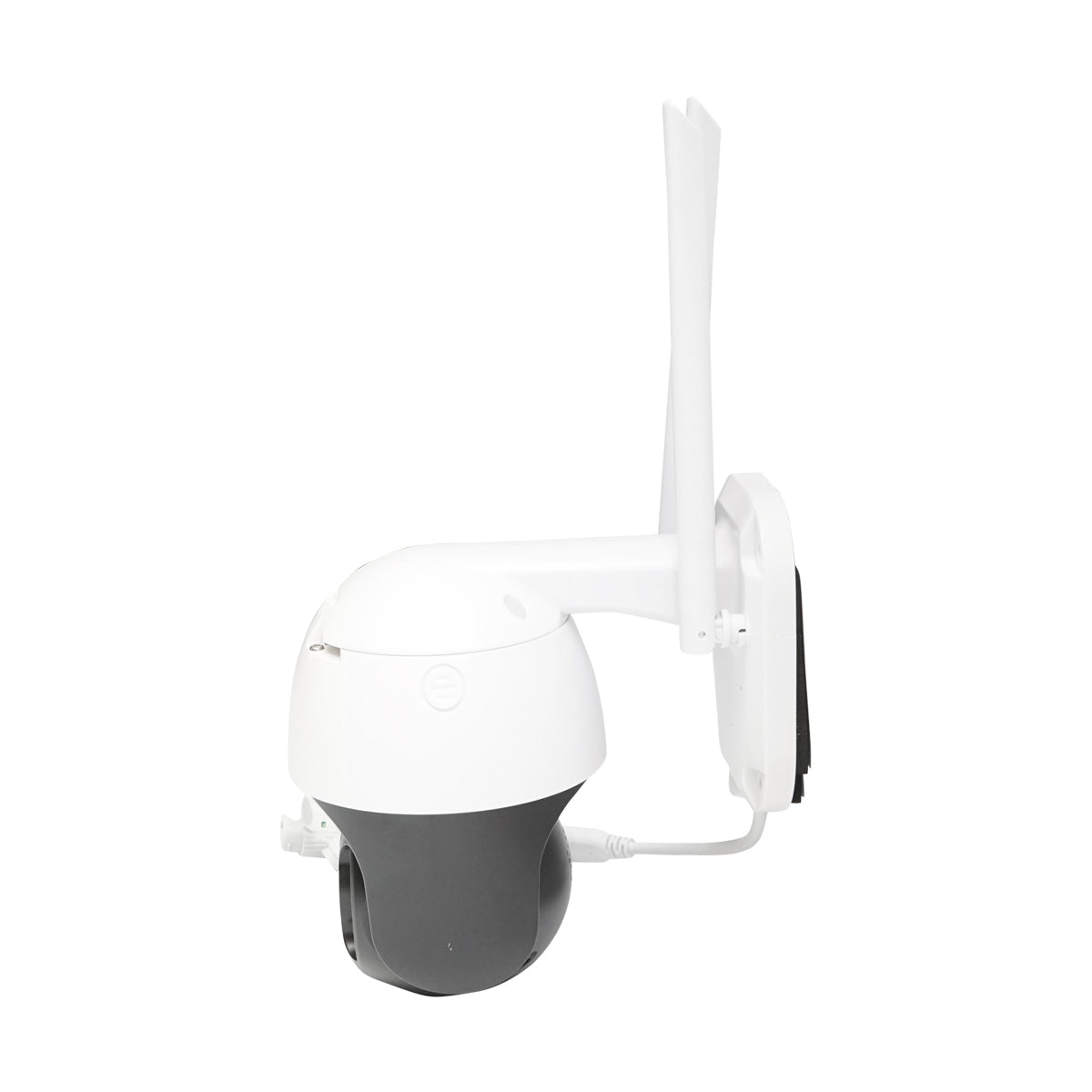 Telecamera di videosorveglianza PTZ da 3 MP, WIFI interno/esterno, resistenza all'acqua, sensore di movimento, rotante, HD 220V, Sricam CM30-35H-20HS300 - immagine 6