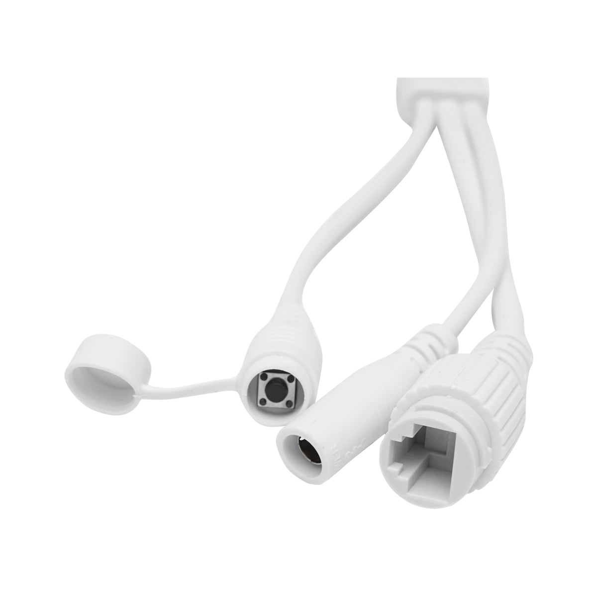 Telecamera di videosorveglianza PTZ da 3 MP, WIFI interno/esterno, resistenza all'acqua, sensore di movimento, rotante, HD 220V, Sricam CM30-35H-20HS300 - immagine 5