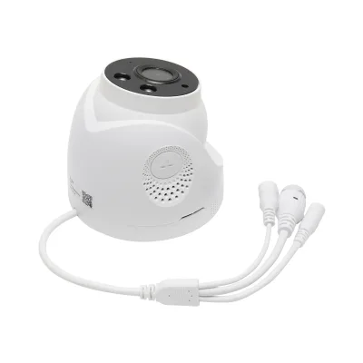 Telecamera di videosorveglianza PTZ, WIFI 2MP per interni con sensore di movimento, HD, Sricam CF26-37DK200-2 - immagine 3