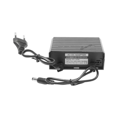 Telecamera di videosorveglianza PTZ, WIFI 2MP per interni con sensore di movimento, HD, Sricam CF26-37DK200-2 - immagine 5