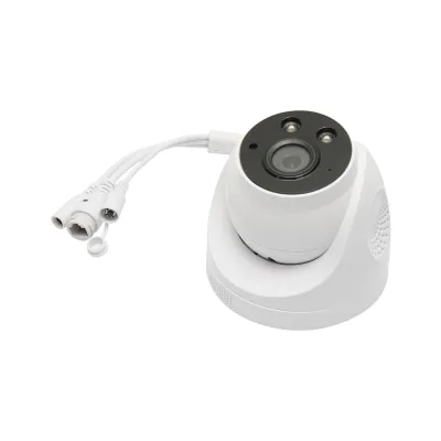 Telecamera di videosorveglianza PTZ, WIFI 2MP per interni con sensore di movimento, HD, Sricam CF26-37DK200-2 - immagine 2