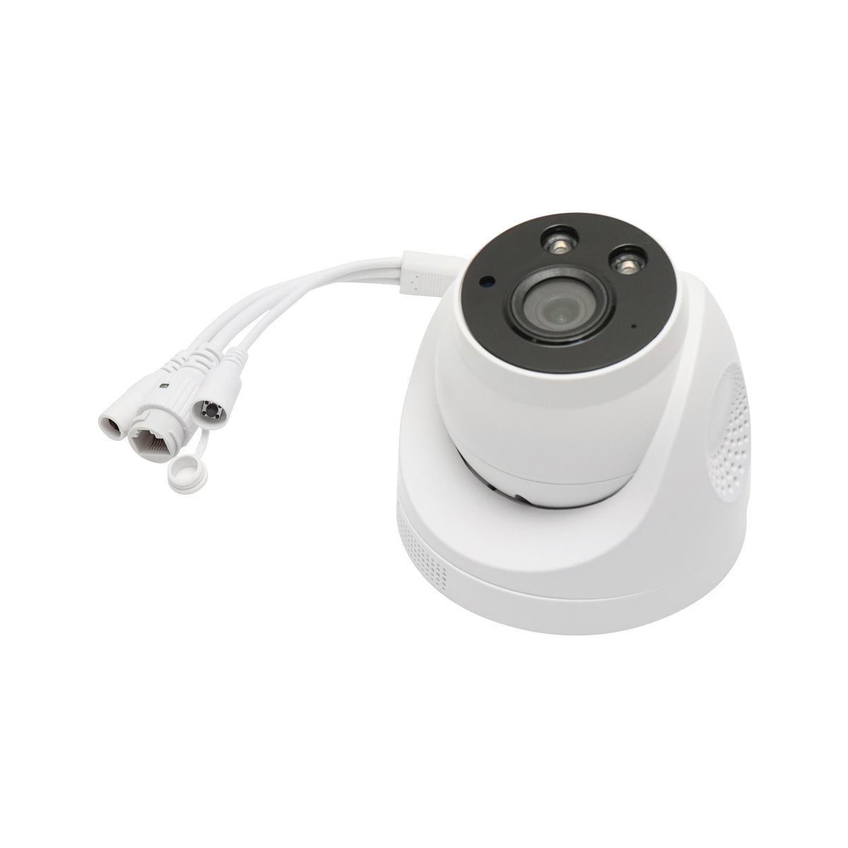 Telecamera di videosorveglianza PTZ, WIFI 2MP per interni con sensore di movimento, HD, Sricam CF26-37DK200-2 - immagine 2