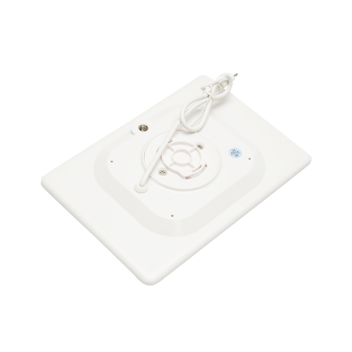 Telecamera di videosorveglianza rotante WIFI con pannello solare 3,5W, PTZ, 1080P, UBOX - immagine 6