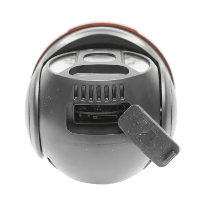 Telecamera di videosorveglianza WIFI da interno/esterno 2MP, resistenza all'acqua, sensore di movimento, rotante, HD, 220V Sricam CF26-54H-LV200 - immagine 4