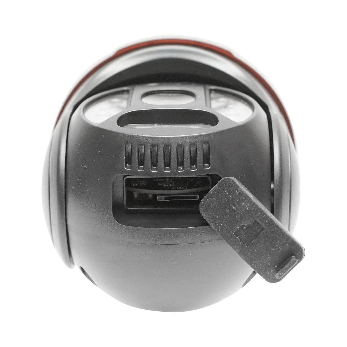 Telecamera di videosorveglianza WIFI da interno/esterno 2MP, resistenza all'acqua, sensore di movimento, rotante, HD, 220V Sricam CF26-54H-LV200 - immagine 4