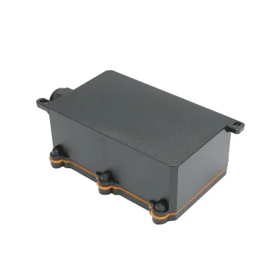 Telecomanda wireless 12/24V cu 8 butoane de comanda - immagine 5
