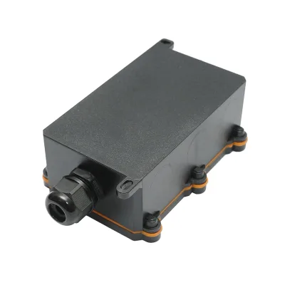 Telecomanda wireless 12/24V cu 8 butoane de comanda - immagine 3