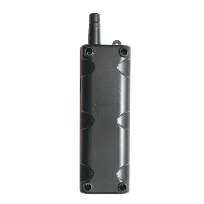 Telecomanda wireless 12/24V cu 8 butoane de comanda - immagine 4