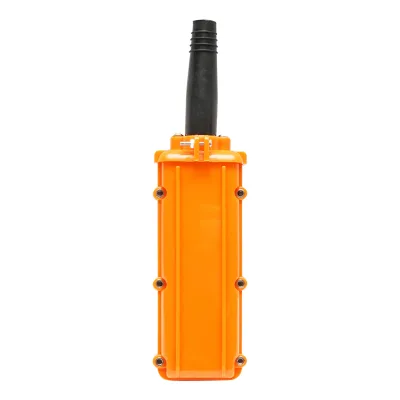 Telecomando industriale a 4 comandi 12V Breckner Germany - immagine 2