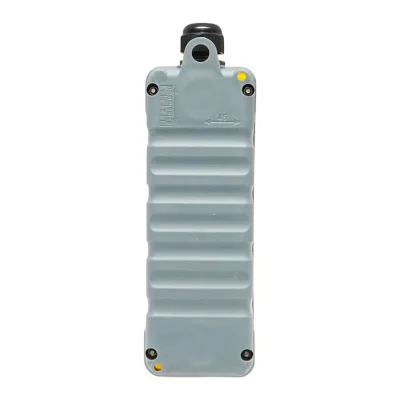 Telecomando industriale a 4 comandi 380V Breckner Germany - immagine 4