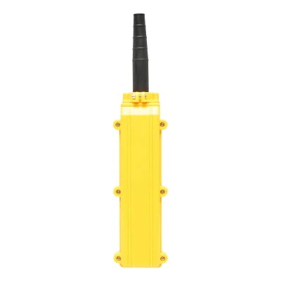 Telecomando industriale a 6 comandi 380V Breckner Germany - immagine 2