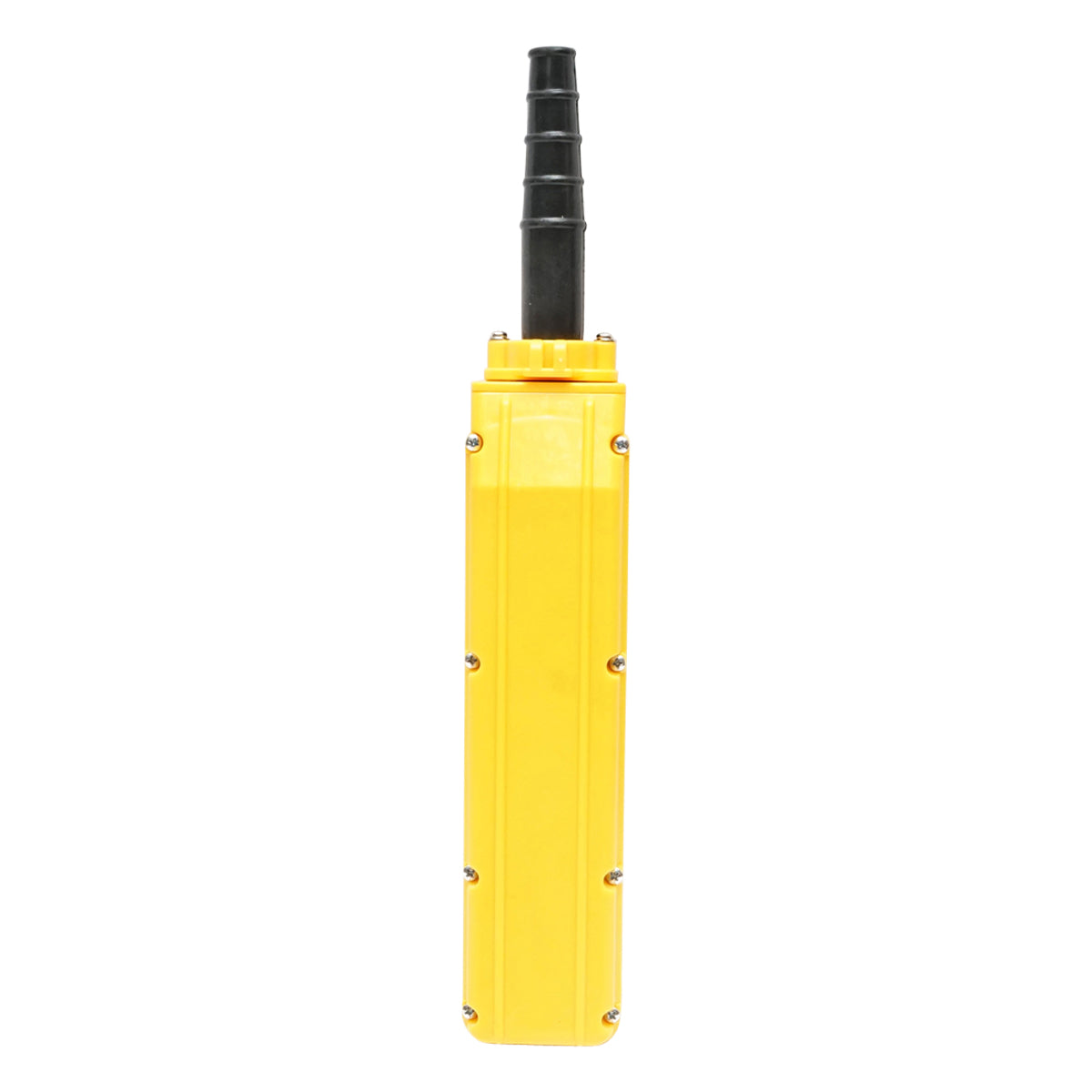 Telecomando industriale a 6 comandi e contatto generale con chiave 380V Breckner Germany - immagine 2