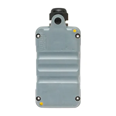 Telecomando industriale con 2 comandi 12V Breckner Germany - immagine 4