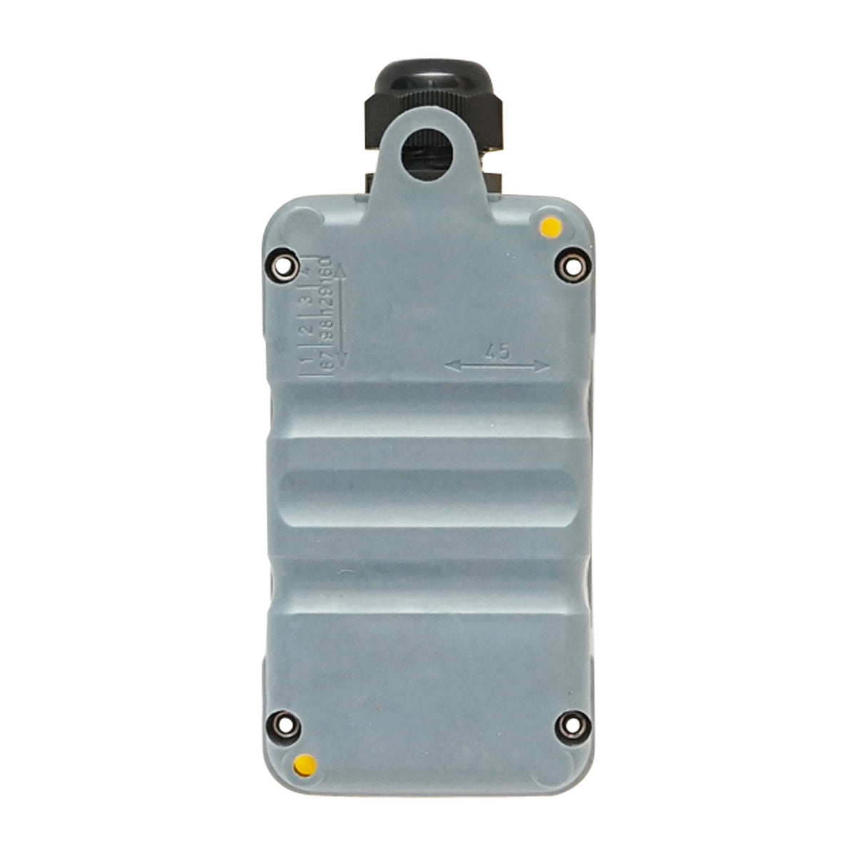 Telecomando industriale con 2 comandi 12V Breckner Germany - immagine 4