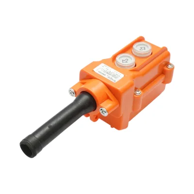 Telecomando industriale con 2 comandi AC 250V/5A-500V/2A Breckner Germany - immagine 3