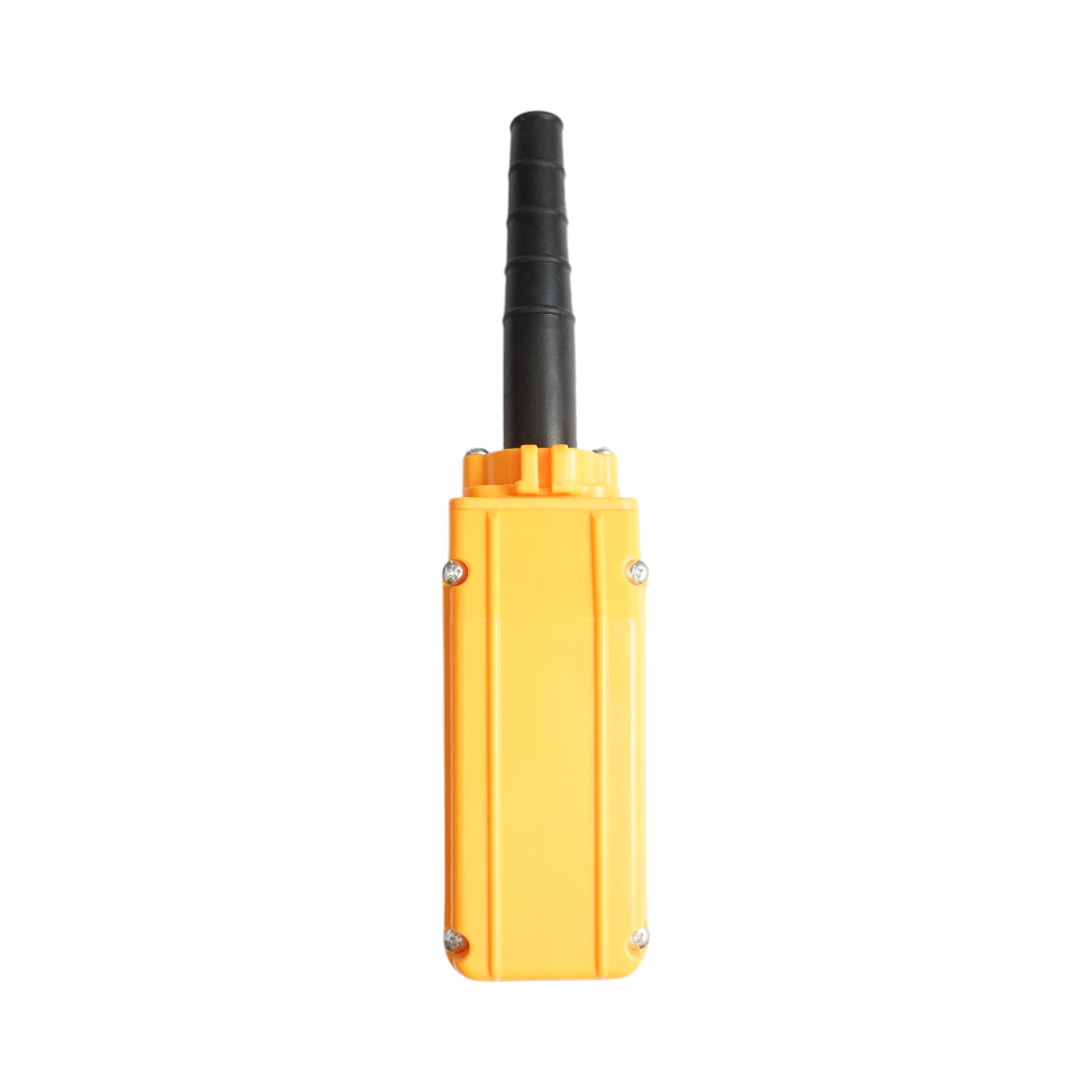 Telecomando industriale con 2 comandi e interruttore generale con chiave – AC 250V/5A – 500V/2A Breckner Germany - immagine 2