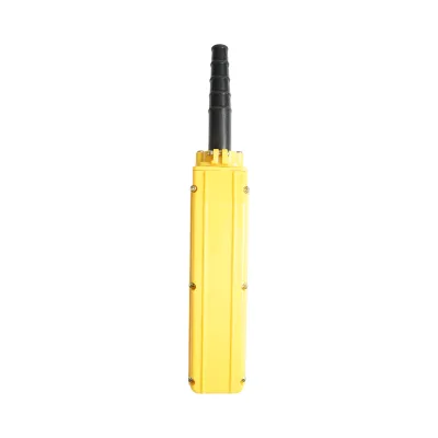 Telecomando industriale con 6 comandi AC 250V/5A-500V/2A Breckner Germany - immagine 2