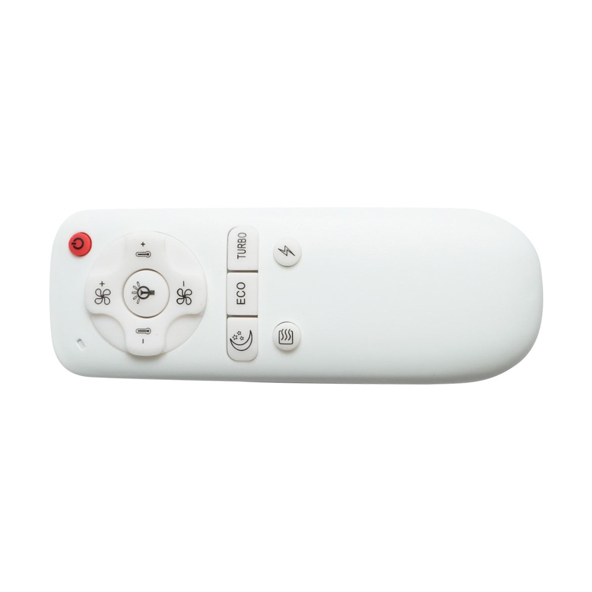 Telecomando per climatizzatore fisso 12V - immagine 3