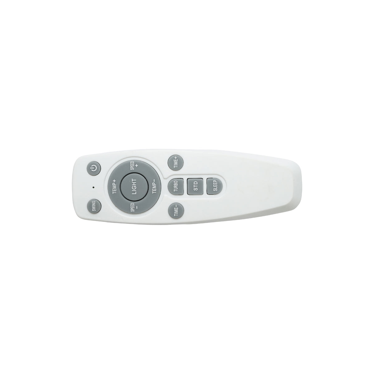 Telecomando per climatizzatore fisso AC 12V – modello DISGK96 - immagine 3