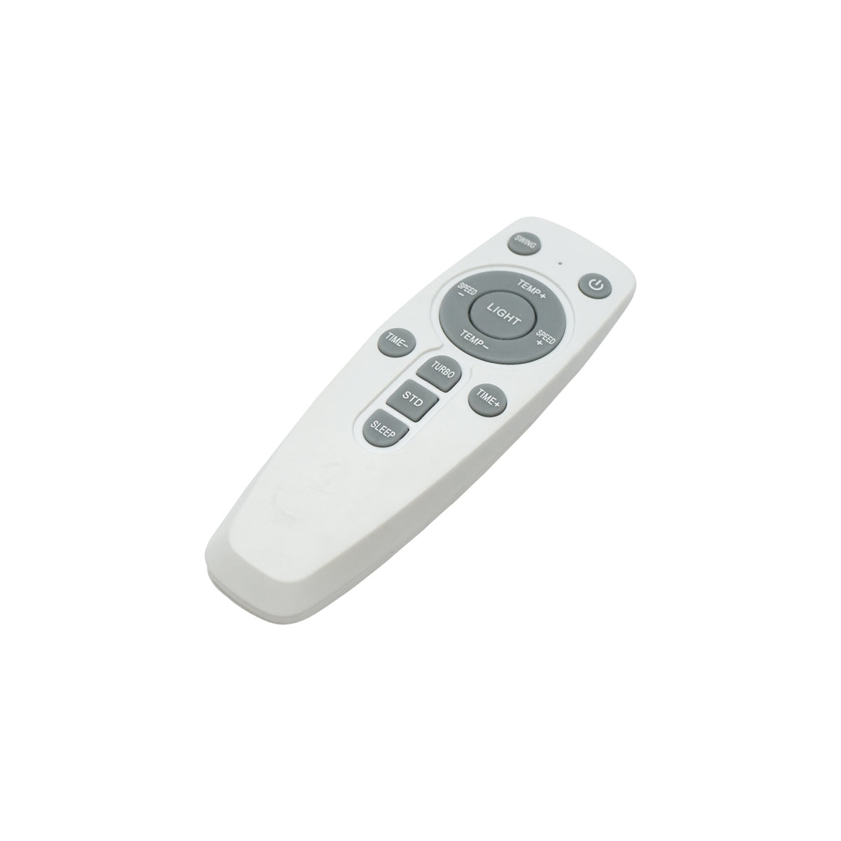 Telecomando per climatizzatore fisso AC 12V – modello DISGK96 - immagine 2
