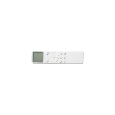 Telecomando per climatizzatore fisso AC 12V – modello DISGK98 - immagine 3