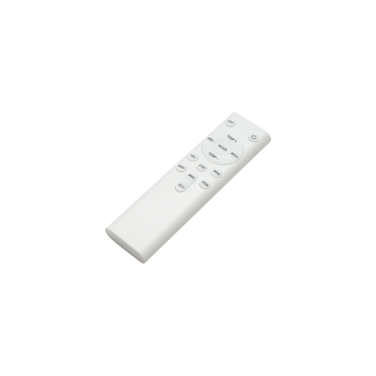 Telecomando per climatizzatore fisso AC 24V – modello DISGK94 - immagine 2