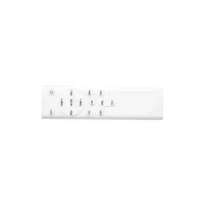 Telecomando per climatizzatore fisso AC 24V – modello DISGK94 - immagine 3
