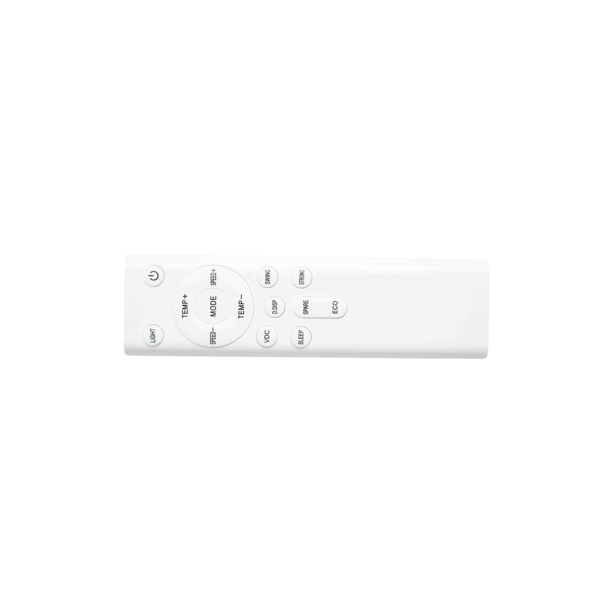 Telecomando per climatizzatore fisso AC 24V – modello DISGK94 - immagine 3