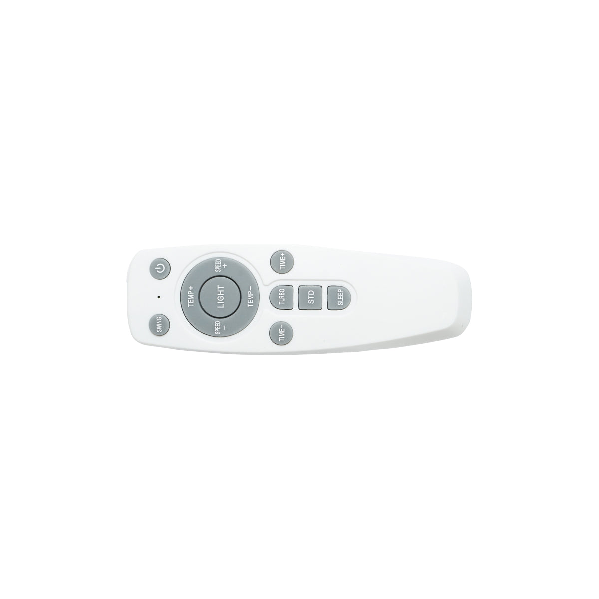 Telecomando per climatizzatore fisso AC 24V – modello DISGK97 - immagine 3