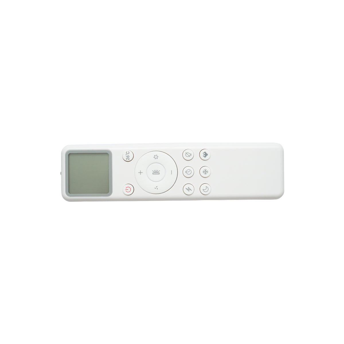 Telecomando per climatizzatore fisso AC 24V – modello DISGK99 - immagine 3