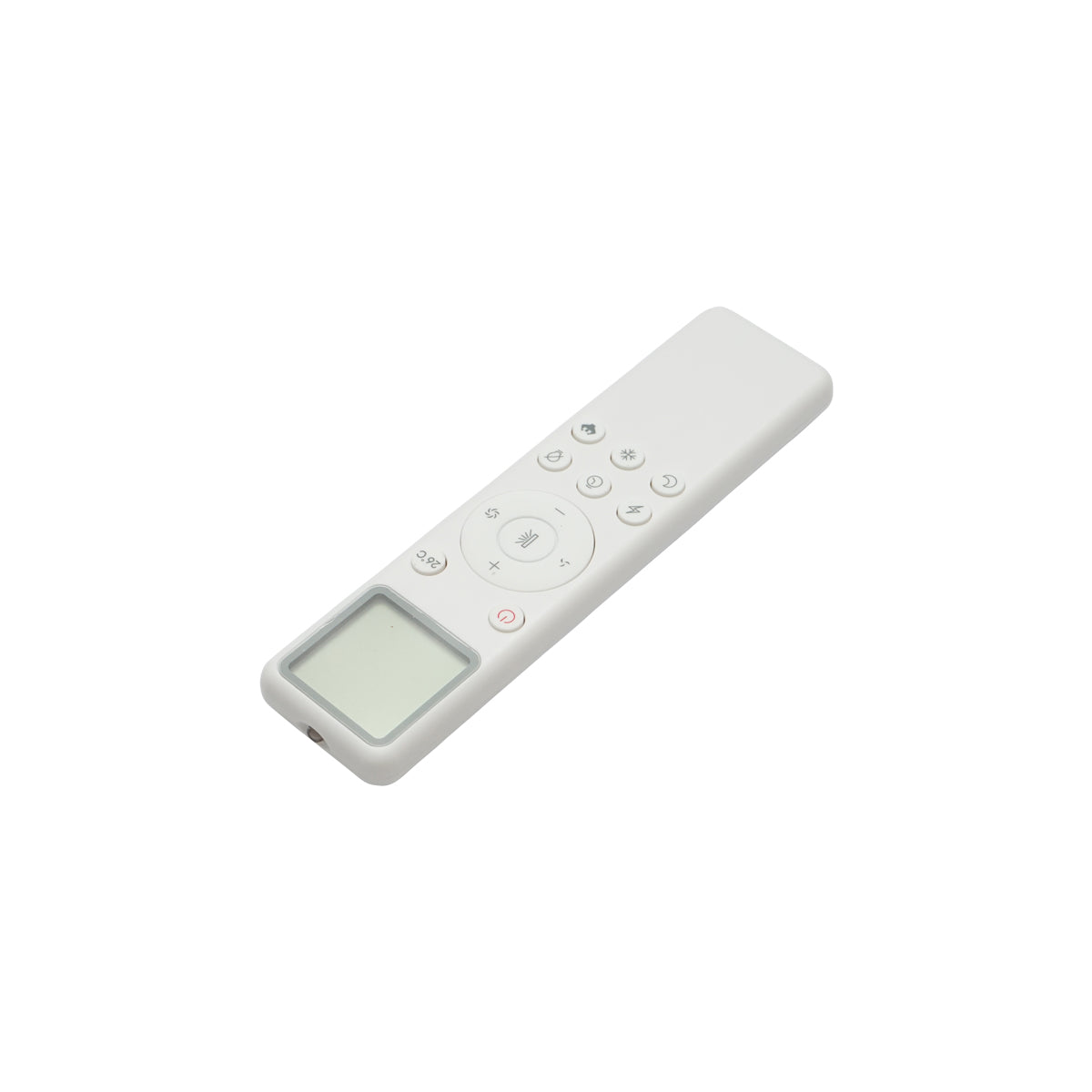 Telecomando per climatizzatore fisso AC 24V – modello DISGK99
