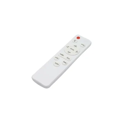 Telecomando per climatizzatore stazionario AC 24V – modello DISGK95 - immagine 2