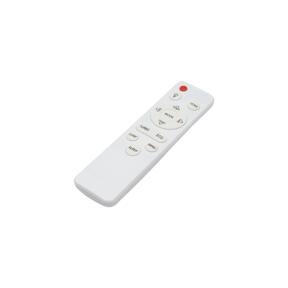 Telecomando per climatizzatore stazionario AC 24V – modello DISGK95 - immagine 2