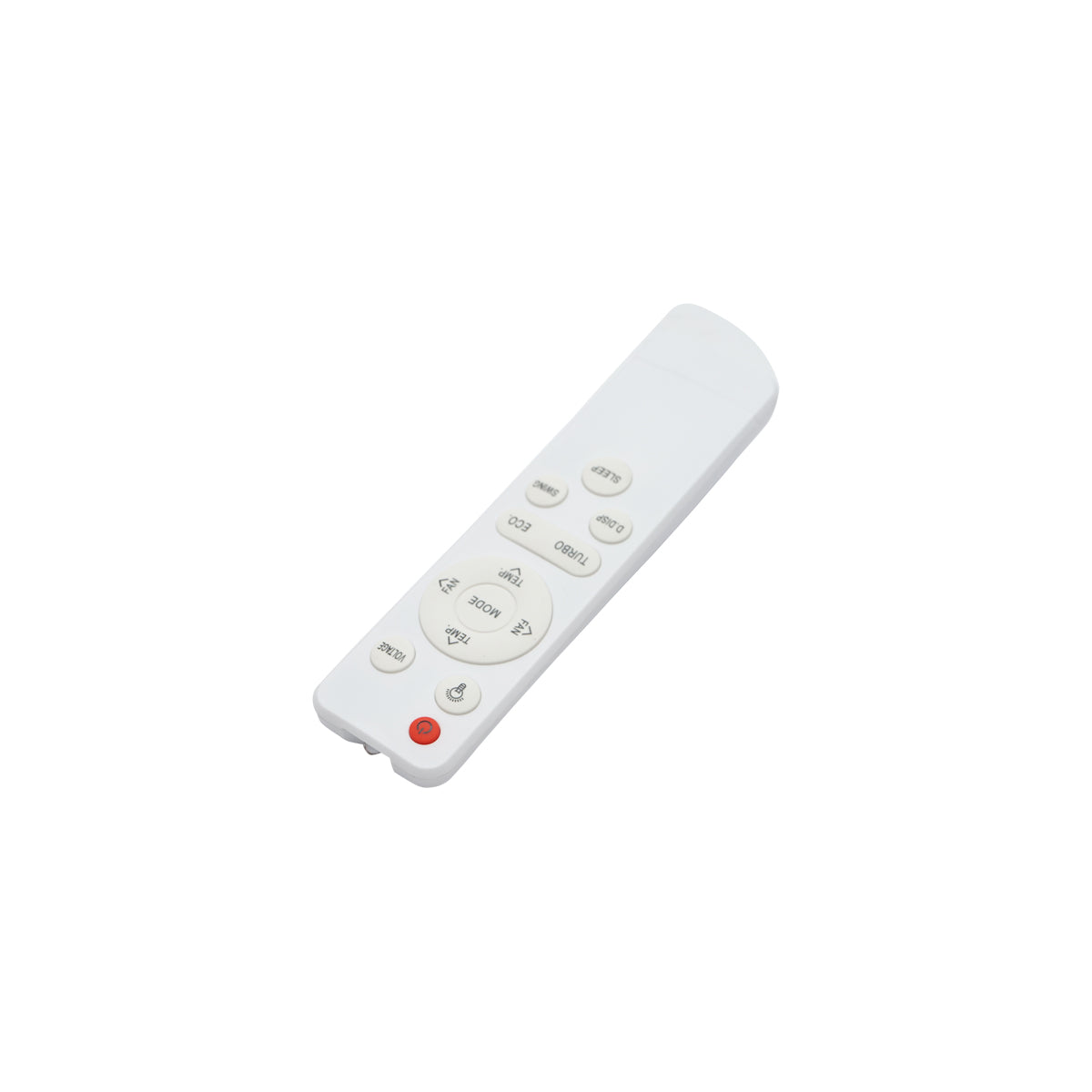 Telecomando per climatizzatore stazionario AC 24V – modello DISGK95