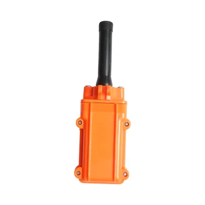 Telecomando per pompa di ribaltamento BK99251, BK99250 Breckner Germany - immagine 2