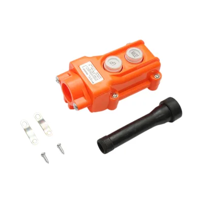 Telecomando per pompa di ribaltamento BK99251, BK99250 Breckner Germany - immagine 4