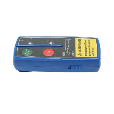 Telecomando per verricello da 9500 libbre e 13500 libbre - immagine 4