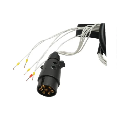 Telecomando senza fili per verricello per trattore forestale con meccanismo di regolazione della velocità del motore dal modello di telecomando A 12V - immagine 4
