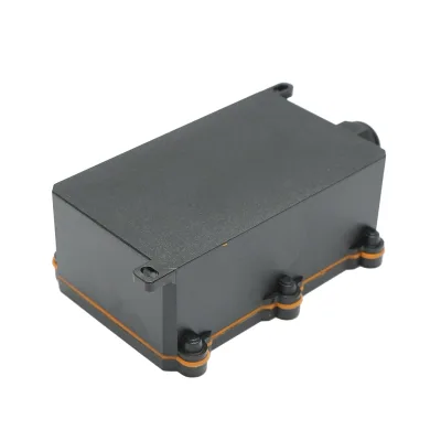 Telecomando wireless 12/24V con 6 pulsanti di controllo - immagine 5