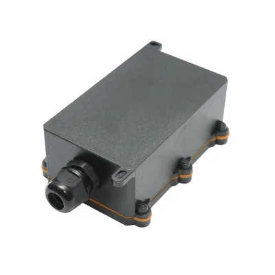 Telecomando wireless 12/24V con 6 pulsanti di controllo - immagine 3