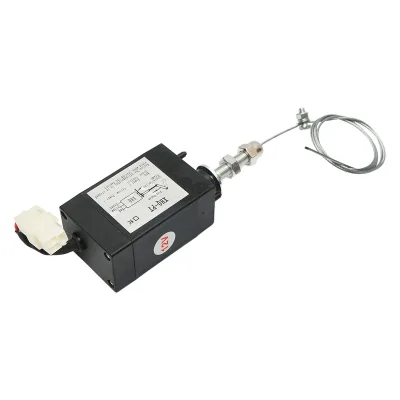 Telecomando wireless per verricello di trattore forestale, con regolazione della velocità del motore direttamente dal telecomando, senza funzione di mantenimento, modello Q 12V - immagine 2