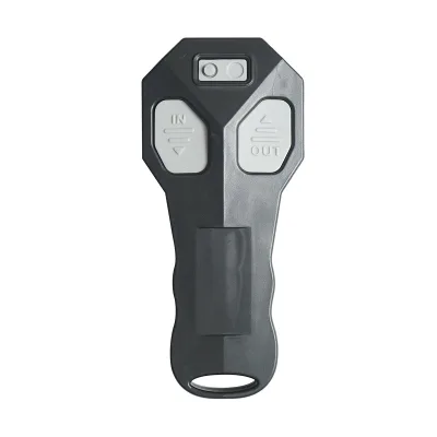 Telecomando wireless per verricello elettrico da 12 V - immagine 2