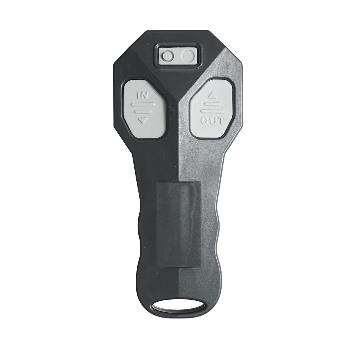 Telecomando wireless per verricello elettrico da 12 V - immagine 2