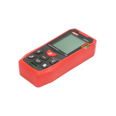 Telemetro digitale con 8 funzioni, 70 m, LM70A, UNI-T - immagine 4