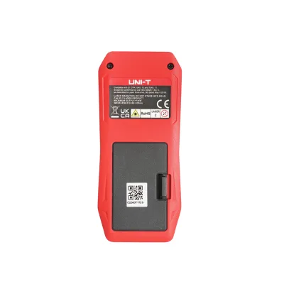 Telemetro digitale con 8 funzioni, 70 m, LM70A, UNI-T - immagine 3