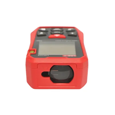 Telemetro digitale con 8 funzioni, 70 m, LM70A, UNI-T - immagine 5