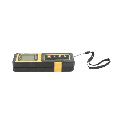 Telemetro laser digitale professionale Crownman 0,03-40 m - immagine 6