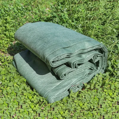 Telo traspirante copertura Telo copertura balle di fieno e paglia 12X25m, 140gr Breckner Germany - immagine 5