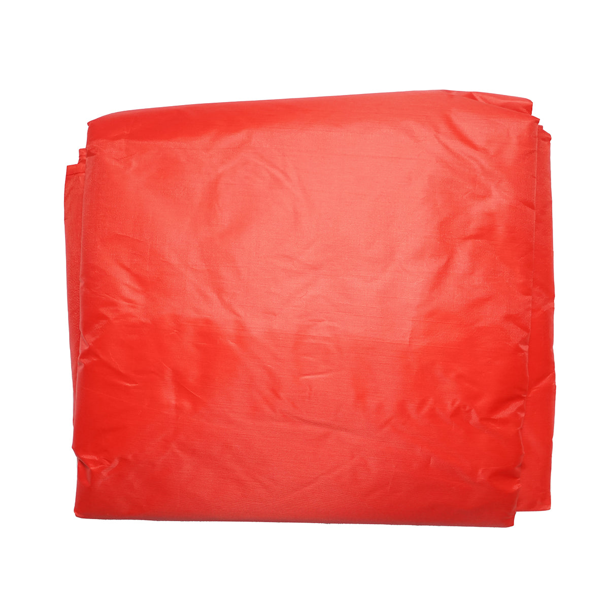 Tenda laterale rossa 12m per gazebo - immagine 3